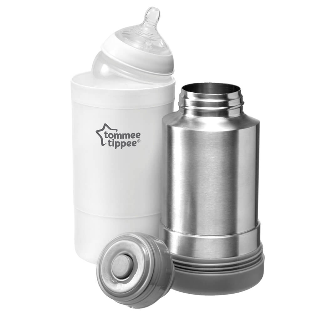 Tommee Tippee Closer to Nature Travel Bottle Warmer 